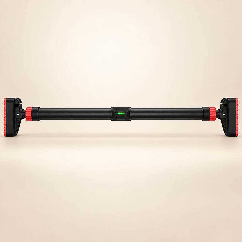 Adjustable Doorway Pull Up Bar