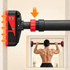 Adjustable Doorway Pull Up Bar