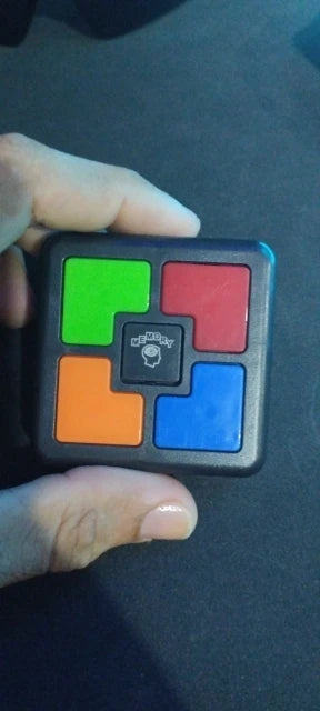 Review Card