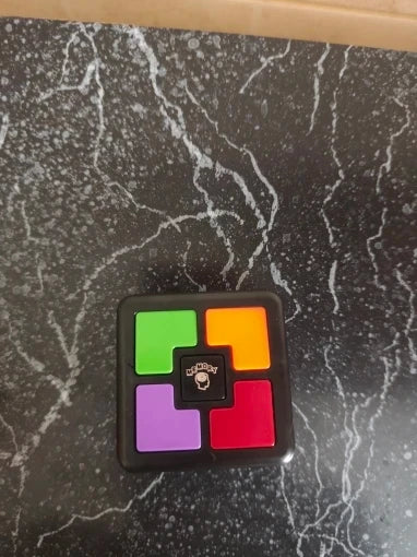 Review Card