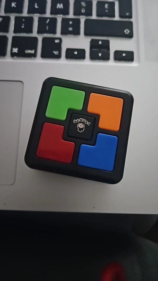 Review Card