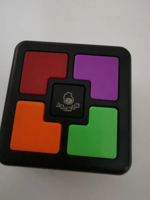 Review Card