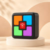 Square Memory Training Gaming Machine
