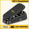 VP-1 Pedal Volume Expression 2-in-1