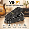 VP-1 Pedal Volume Expression 2-in-1