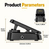 VP-1 Pedal Volume Expression 2-in-1