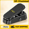 VP-1 Pedal Volume Expression 2-in-1