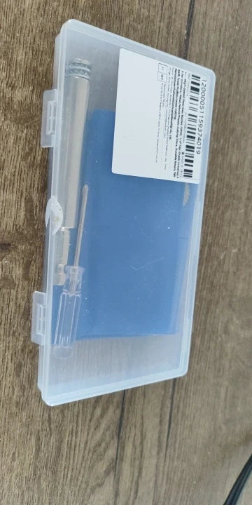 Review Card