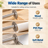High Speed Steel Saw Blades