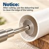 High Speed Steel Saw Blades