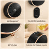 Smart Touchless Electric Foam Soap Dispenser