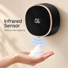 Smart Touchless Electric Foam Soap Dispenser