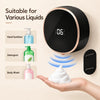 Smart Touchless Electric Foam Soap Dispenser