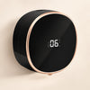 Smart Touchless Electric Foam Soap Dispenser
