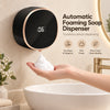 Smart Touchless Electric Foam Soap Dispenser