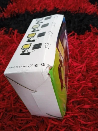 Review Card