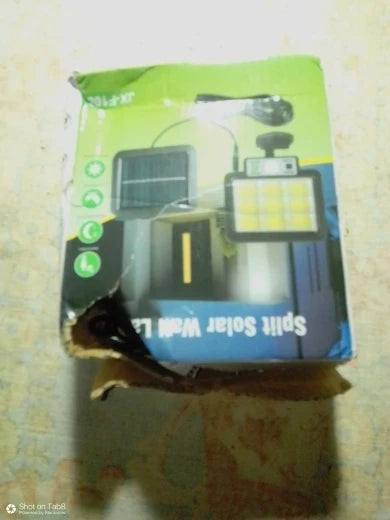 Review Card