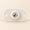 Self Adhesive Mini Swivel Caster Wheels