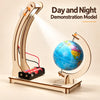 DIY Science Experiment Globe Kit