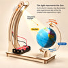 DIY Science Experiment Globe Kit