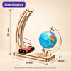 DIY Science Experiment Globe Kit