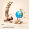 DIY Science Experiment Globe Kit