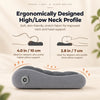 FLEXTAIL Inflatable Camping Pillow