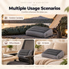 FLEXTAIL Inflatable Camping Pillow