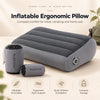 FLEXTAIL Inflatable Camping Pillow