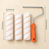 Universal Roller Brush Set