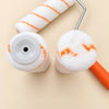 Universal Roller Brush Set