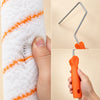 Universal Roller Brush Set