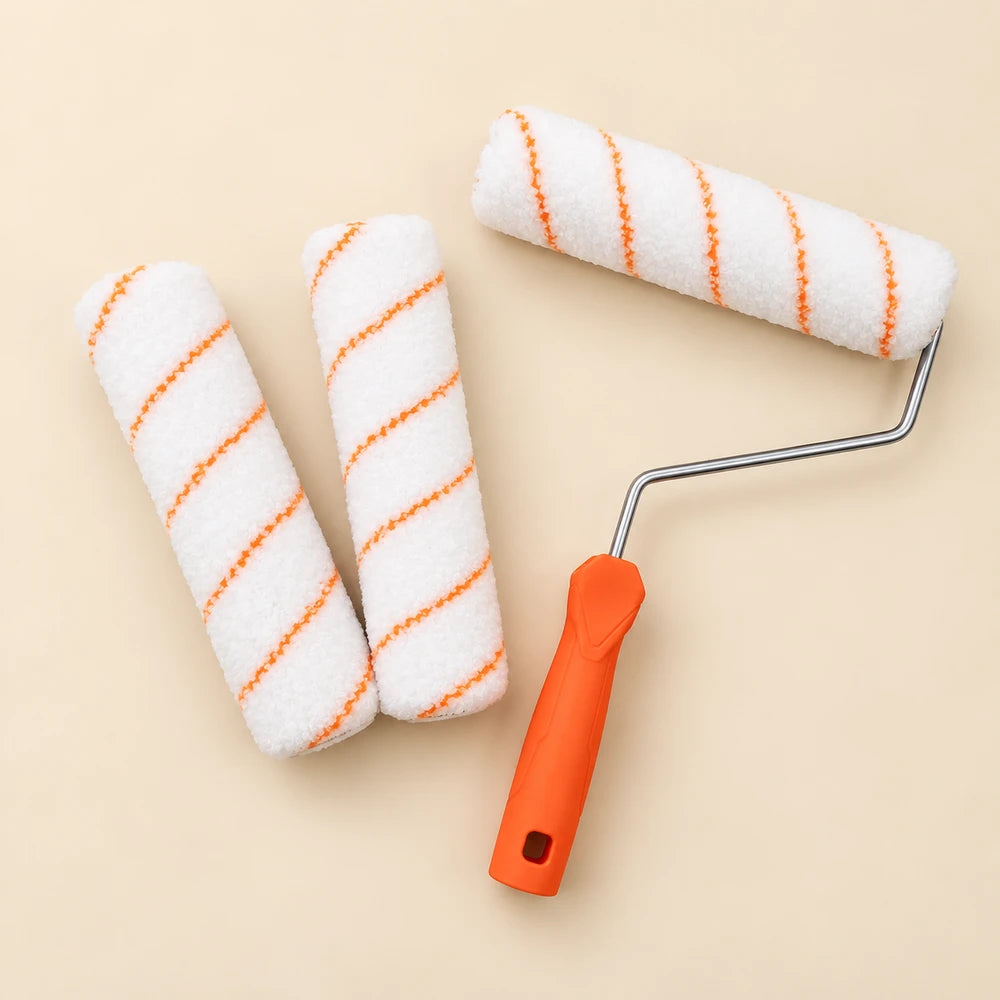 Universal Roller Brush Set