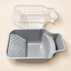Handheld Paint Cup with Roller Frame