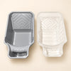 Handheld Paint Cup with Roller Frame
