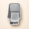 Handheld Paint Cup with Roller Frame