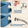 Automatic Pet Water Bowl Dispenser
