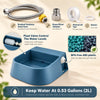 Automatic Pet Water Bowl Dispenser