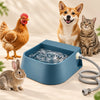 Automatic Pet Water Bowl Dispenser