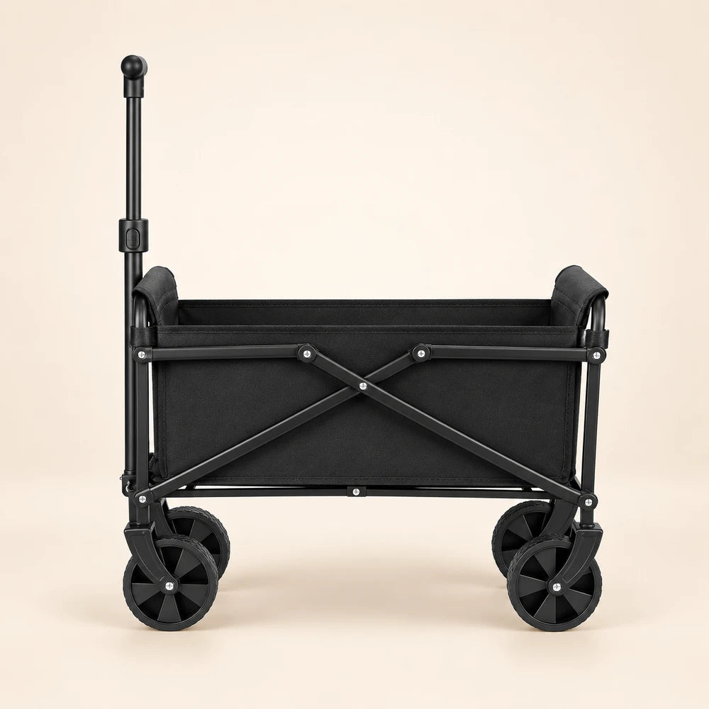 Foldable Portable Picnic Outdoor Camping Cart