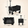Foldable Portable Picnic Outdoor Camping Cart