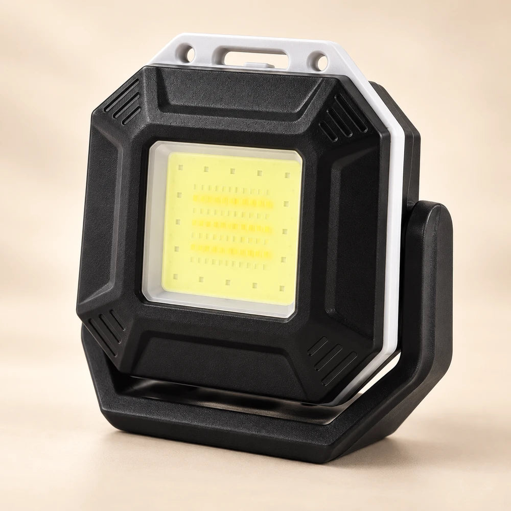 Rechargeable LED Work Light