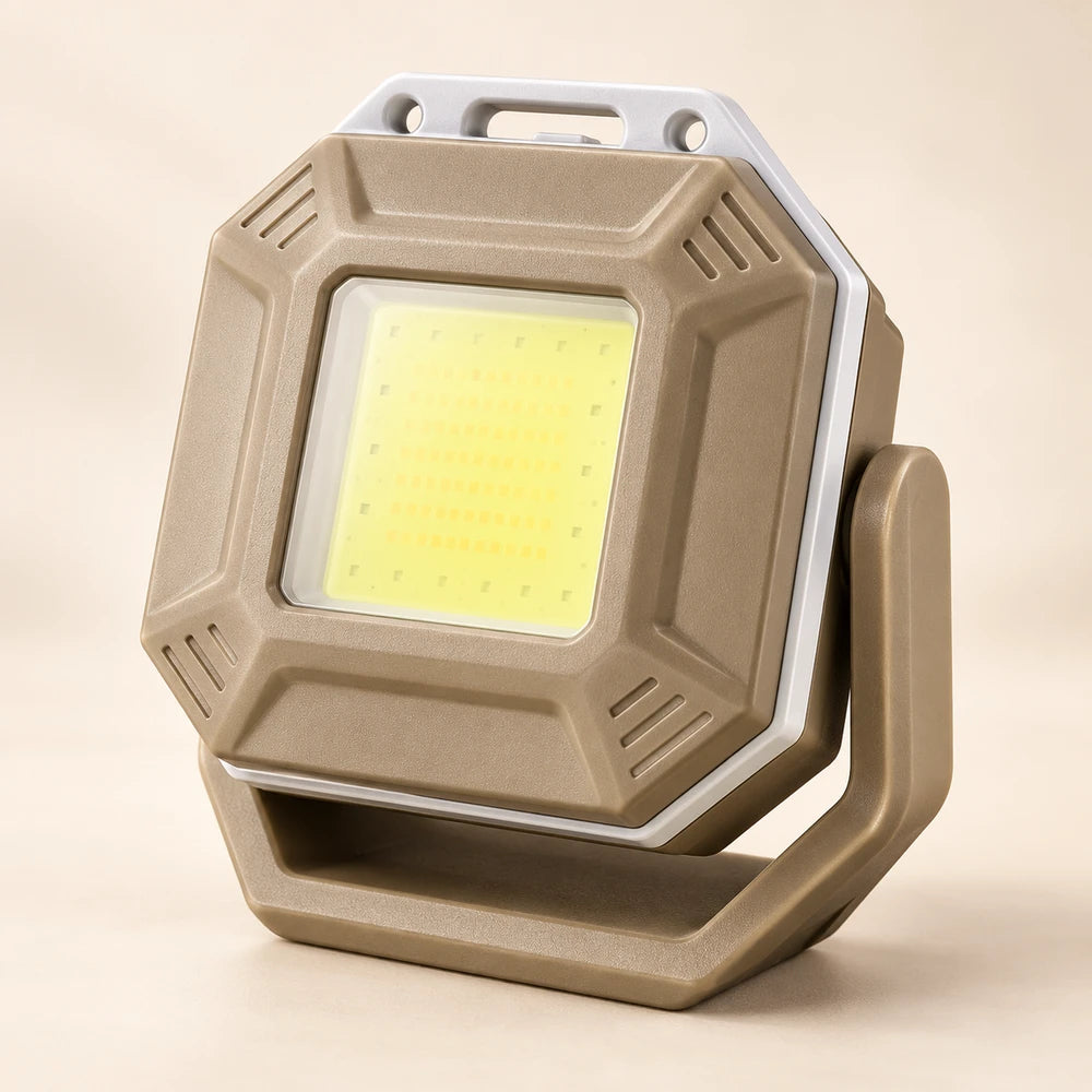 Rechargeable LED Work Light