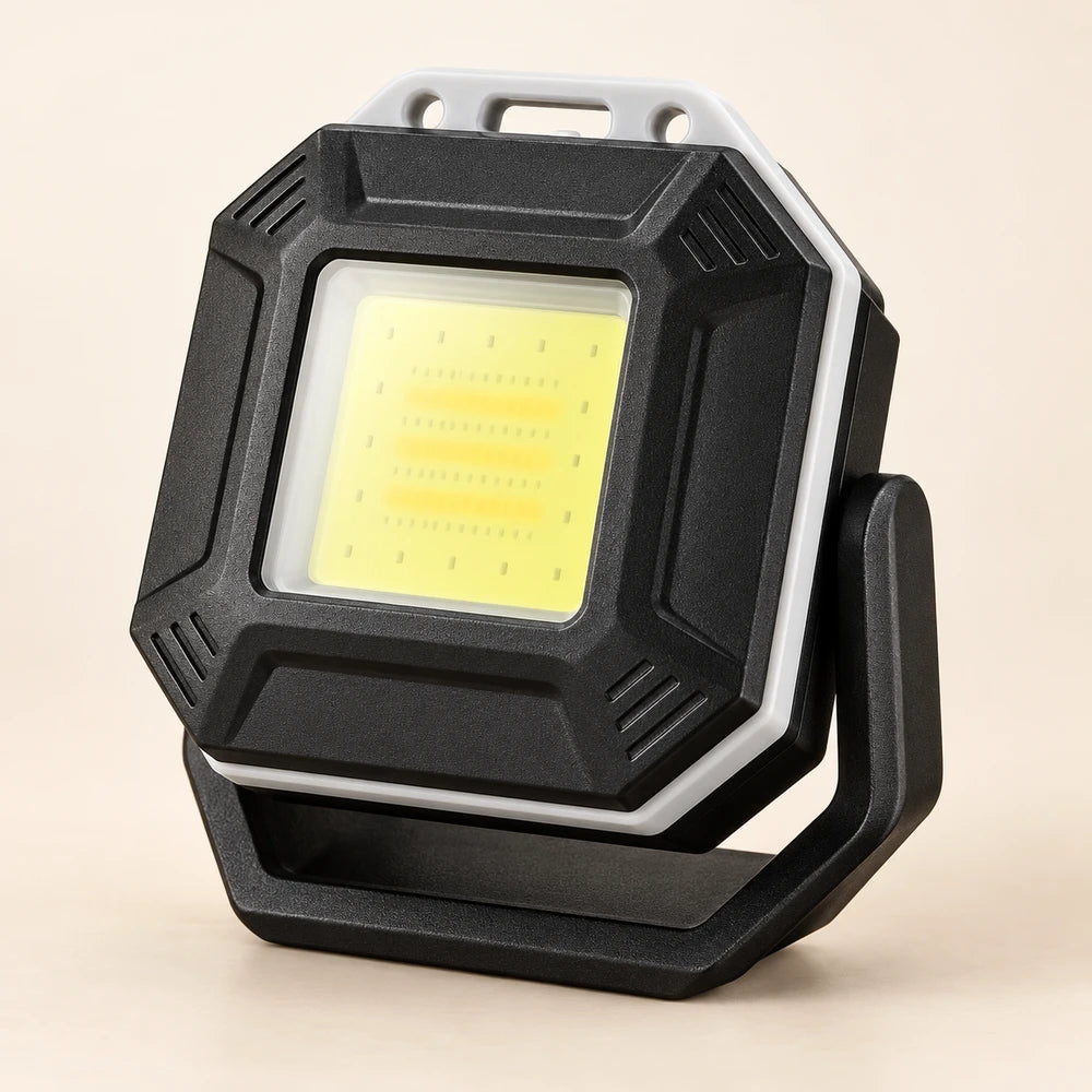 Rechargeable LED Work Light