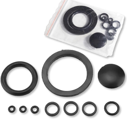 10Pcs Sprayer Spare Parts Rubber Durable Essential Sprayer Machine Accessories Irrigation Accessories