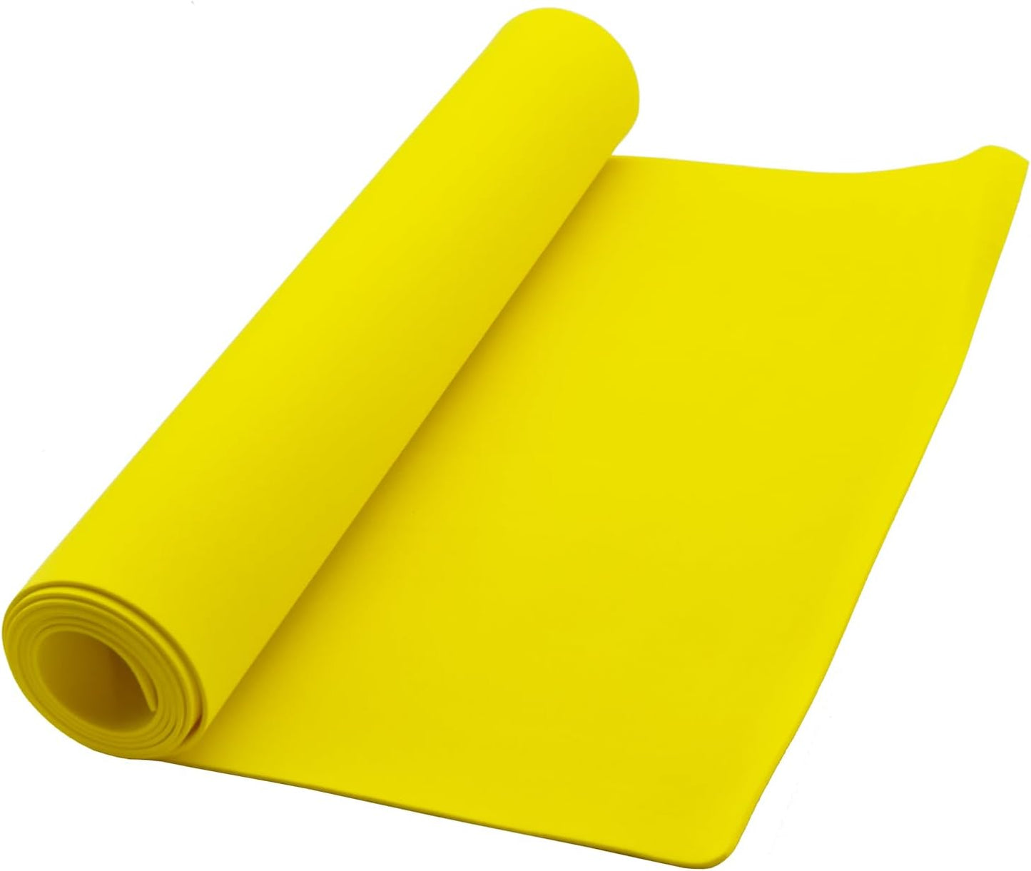 High Density 85kg/m3 | 2mm Thick | 48"x14" | Ideal for Cosplay, Crafts