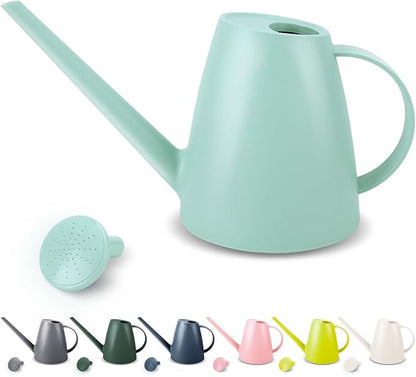 Watering Can for Indoor and Outdoor Plants Long Spout Water Can for Garden Flower House Plants