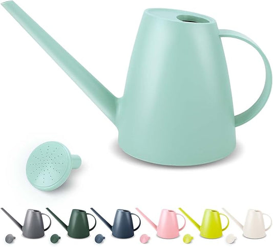 Watering Can for Indoor and Outdoor Plants Long Spout Water Can for Garden Flower House Plants