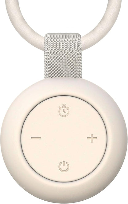 Baby Sound Machine White Noise for Babies Kids Adults Timer Function 12 Soothing Sounds