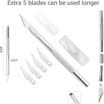 Smoothing Tool Kit for Applying Peel and Stick Wallpaper Vinyl Backsplash Tile